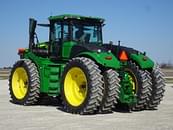 Thumbnail image John Deere 9R 490 4