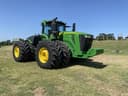 2022 John Deere 9R 490 Image