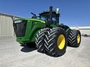 2022 John Deere 9R 490 Image