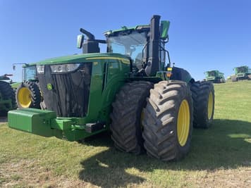 Main image John Deere 9R 490