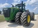 2022 John Deere 9R 490 Image