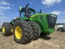 2022 John Deere 9R 490 Image