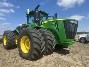 2022 John Deere 9R 490 Image