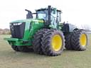 2022 John Deere 9R 490 Image