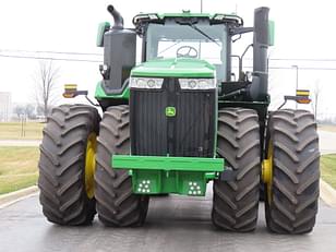 Main image John Deere 9R 490 3