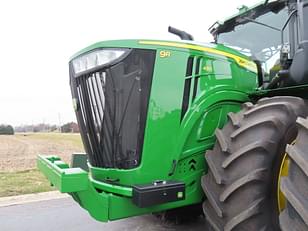 Main image John Deere 9R 490 8