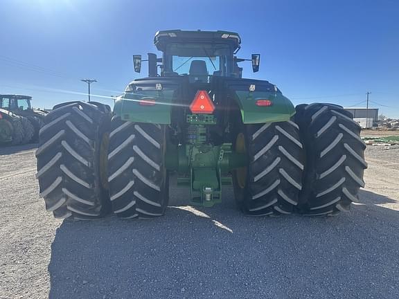 Image of John Deere 9R 490 equipment image 3