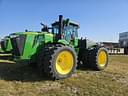 2022 John Deere 9R 490 Image