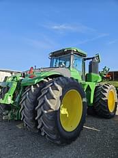 Main image John Deere 9R 490 3