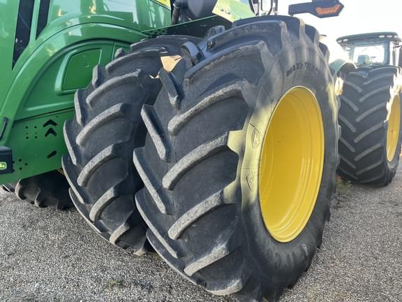 Image of John Deere 9R 490 equipment image 1