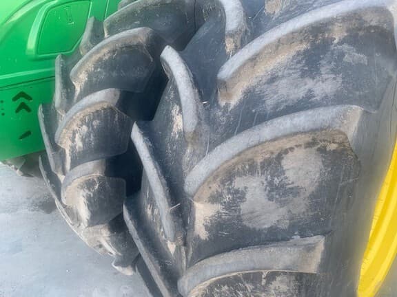 Image of John Deere 9R 490 equipment image 4