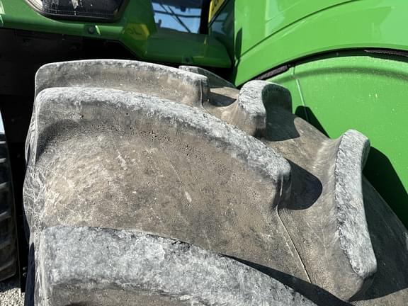 Image of John Deere 9R 490 equipment image 2