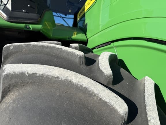 Image of John Deere 9R 490 equipment image 3
