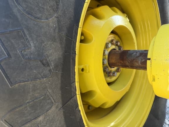Image of John Deere 9R 490 equipment image 2