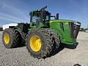 2022 John Deere 9R 490 Image