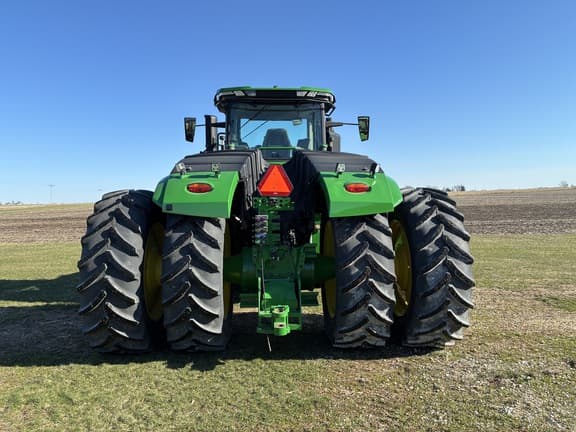 Image of John Deere 9R 490 equipment image 3