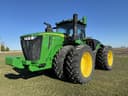 2022 John Deere 9R 490 Image