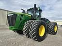 2022 John Deere 9R 490 Image