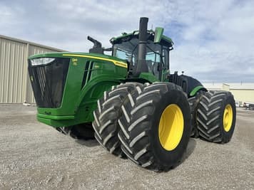 Main image John Deere 9R 490