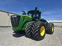 2022 John Deere 9R 490 Image