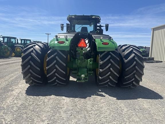 Image of John Deere 9R 490 equipment image 3