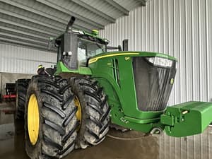 2022 John Deere 9R 490 Image