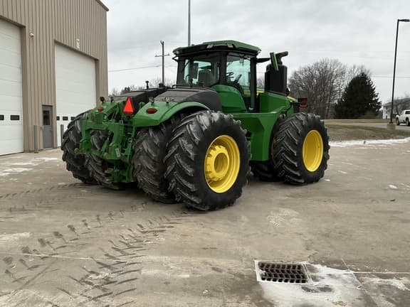 Image of John Deere 9R 490 equipment image 2