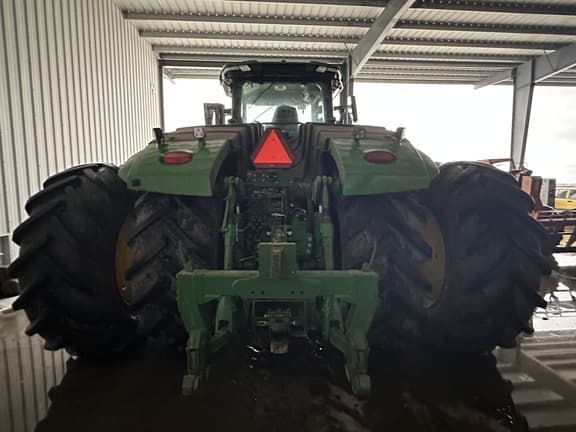 Image of John Deere 9R 490 Image 1