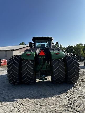 Image of John Deere 9R 490 equipment image 3