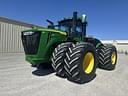 2022 John Deere 9R 490 Image