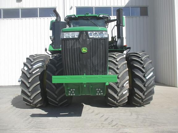 Image of John Deere 9R 490 equipment image 3