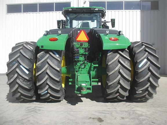 Image of John Deere 9R 490 equipment image 4