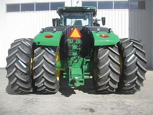 Main image John Deere 9R 490 4