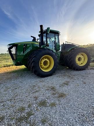 Image of John Deere 9R 490 Primary image