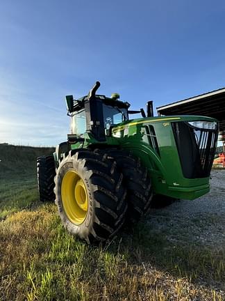 Image of John Deere 9R 490 equipment image 2