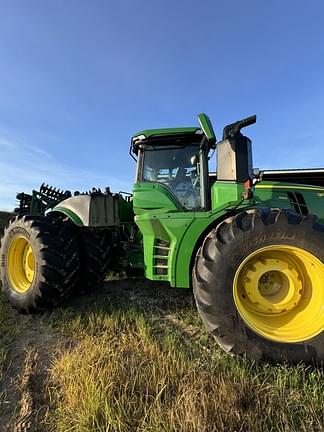 Image of John Deere 9R 490 equipment image 3