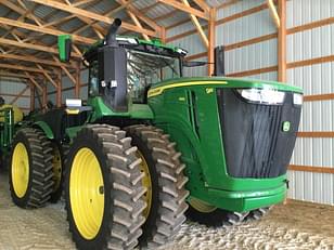 Main image John Deere 9R 490 13