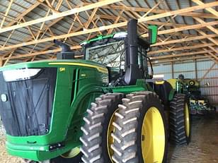 Main image John Deere 9R 490 15