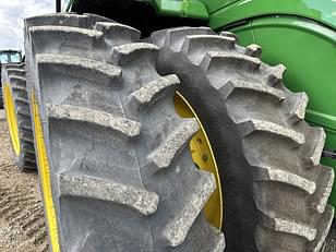 Main image John Deere 9R 490 18