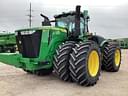 2022 John Deere 9R 490 Image