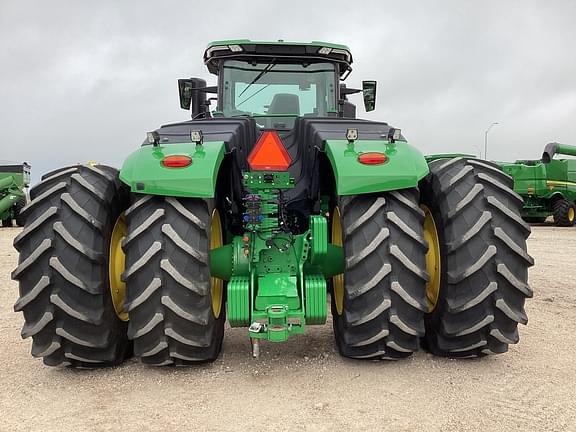 Image of John Deere 9R 490 equipment image 4