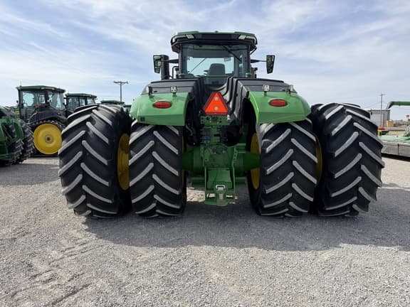 Image of John Deere 9R 490 equipment image 3