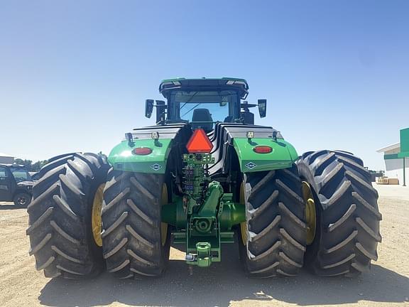 Image of John Deere 9R 540 equipment image 4