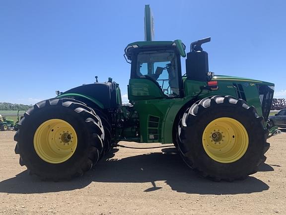 Image of John Deere 9R 540 equipment image 1