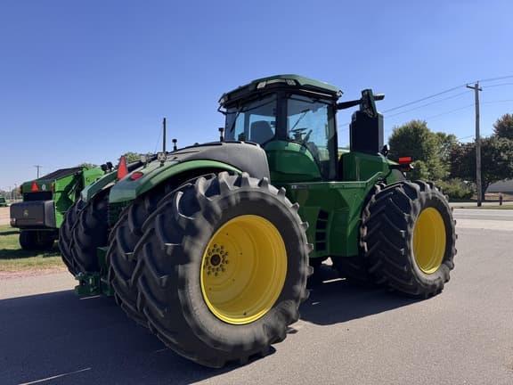 Image of John Deere 9R 540 equipment image 4