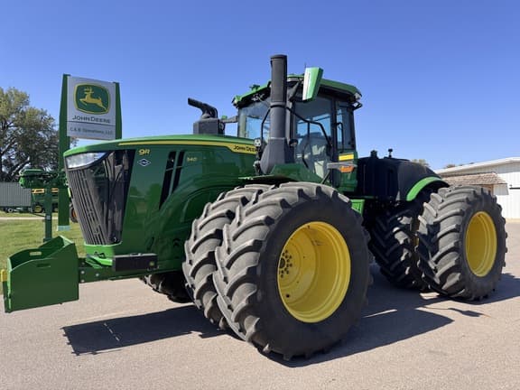 Image of John Deere 9R 540 Primary image