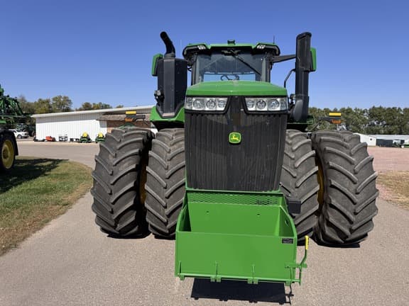 Image of John Deere 9R 540 equipment image 1