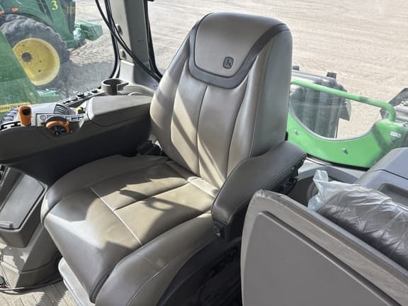 Image of John Deere 9R 540 equipment image 3