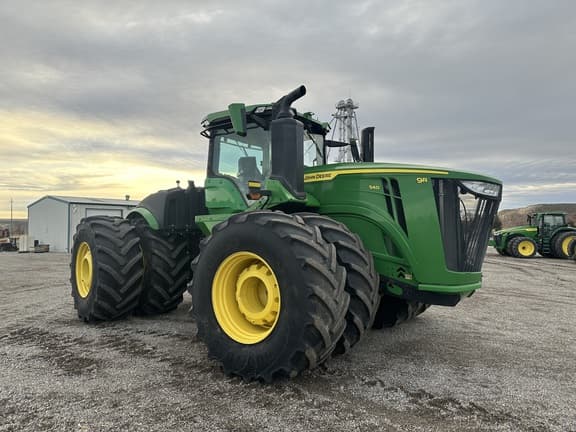 Image of John Deere 9R 540 Primary image