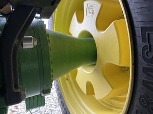 Main image John Deere 9520R 13